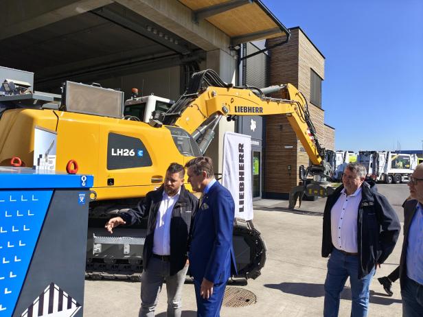 Abfallverband Schwechat