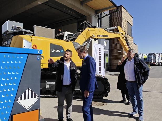 Abfallverband Schwechat