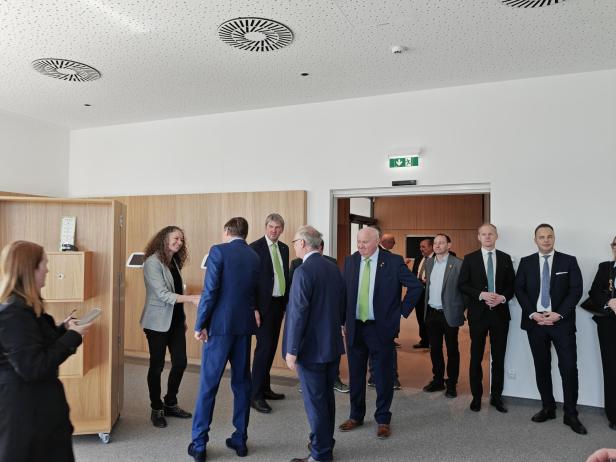 Abfallverband Schwechat