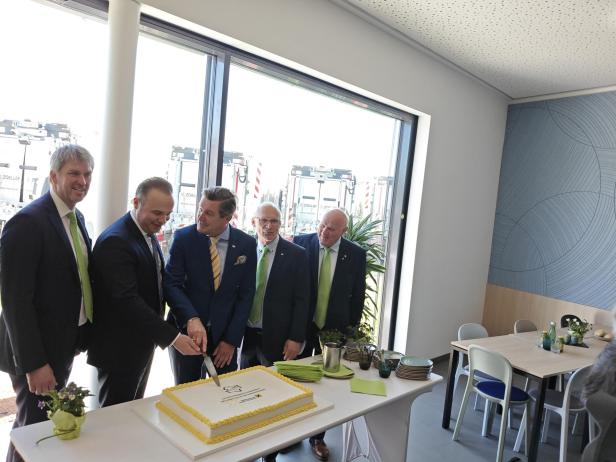 Abfallverband Schwechat