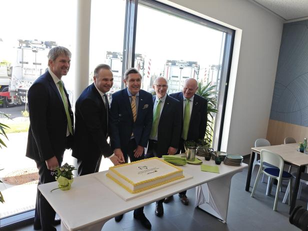 Abfallverband Schwechat