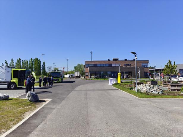 Abfallverband Schwechat