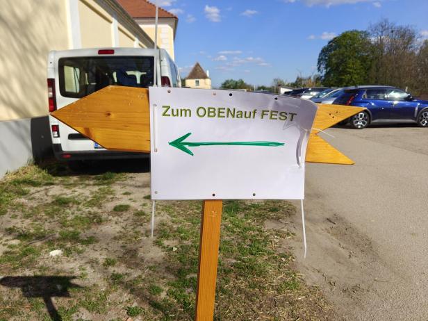 10 Jahre OBENauf in Unternalb