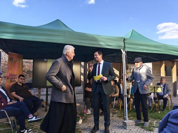 10 Jahre OBENauf in Unternalb