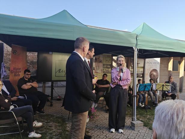 10 Jahre OBENauf in Unternalb