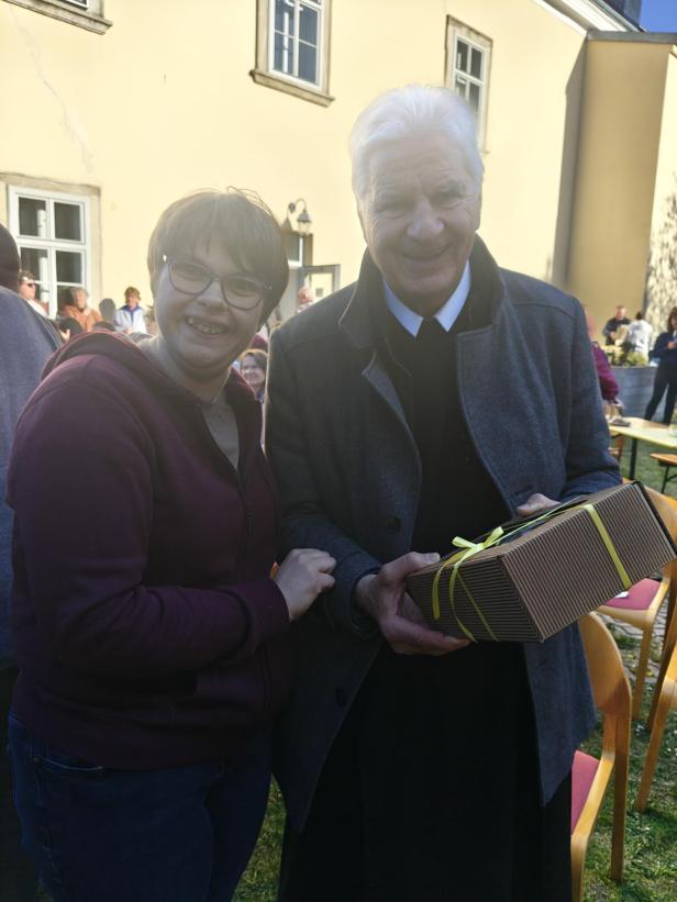 10 Jahre OBENauf in Unternalb