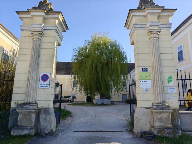 10 Jahre OBENauf in Unternalb