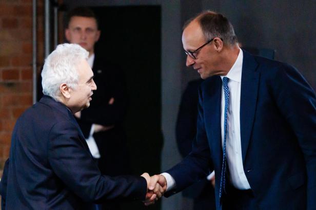 Petersberg Climate Dialogue 2026