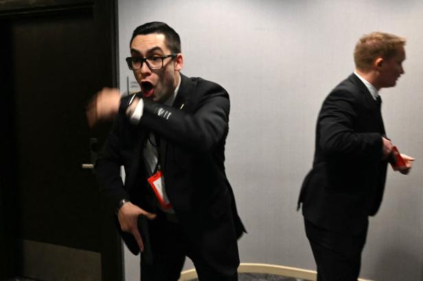 TOPSHOT-US-POLITICS-TRUMP