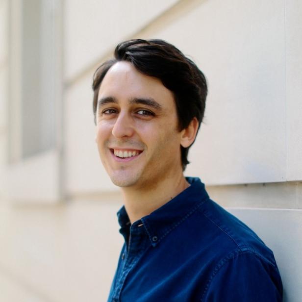 Nathan Benaich, KI-Investor