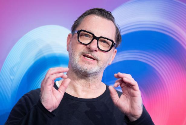 EUROVISION SONG CONTEST (ESC) 2026: ORF "MEDIENUPDATE ZUM EUROVISION SONG CONTEST": WIEDER