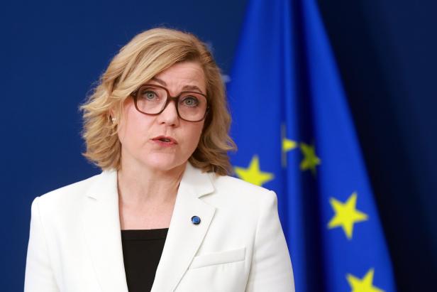 European Commission presents digital age verification app