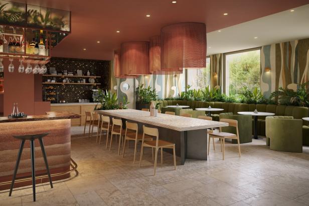 Das neue Hotel Schani City