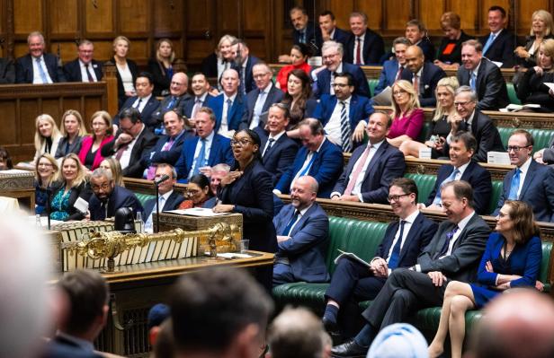 BRITAIN-POLITICS-STARMER-MANDELSON