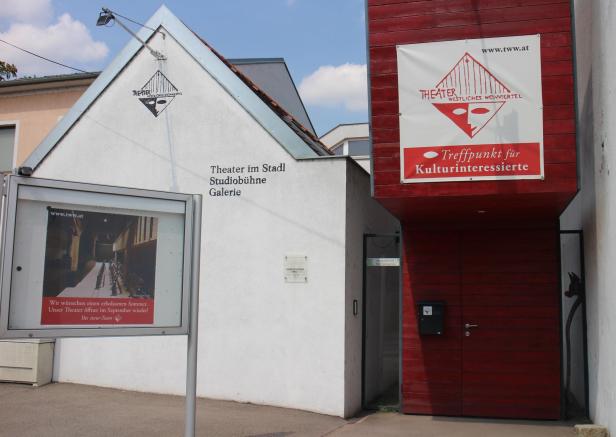 Theater Westliches Weinviertel 