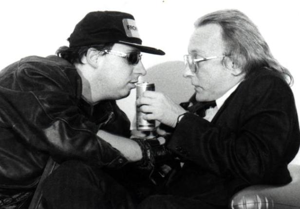 Männerschmerzen tww 1991