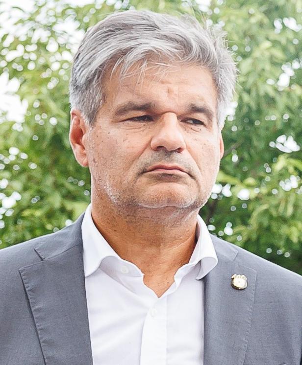 Roland Scherscher