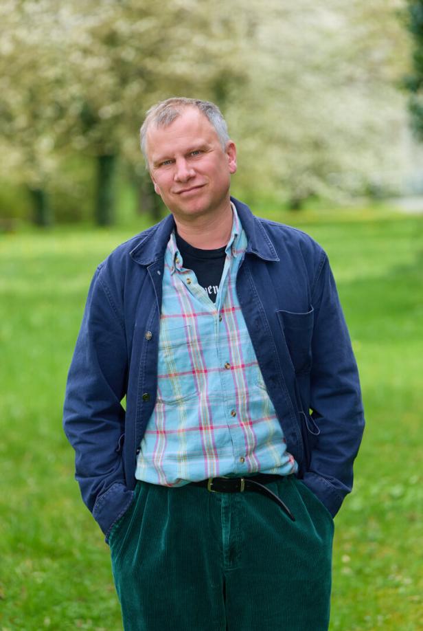 Dreharbeiten zu " Pirker "