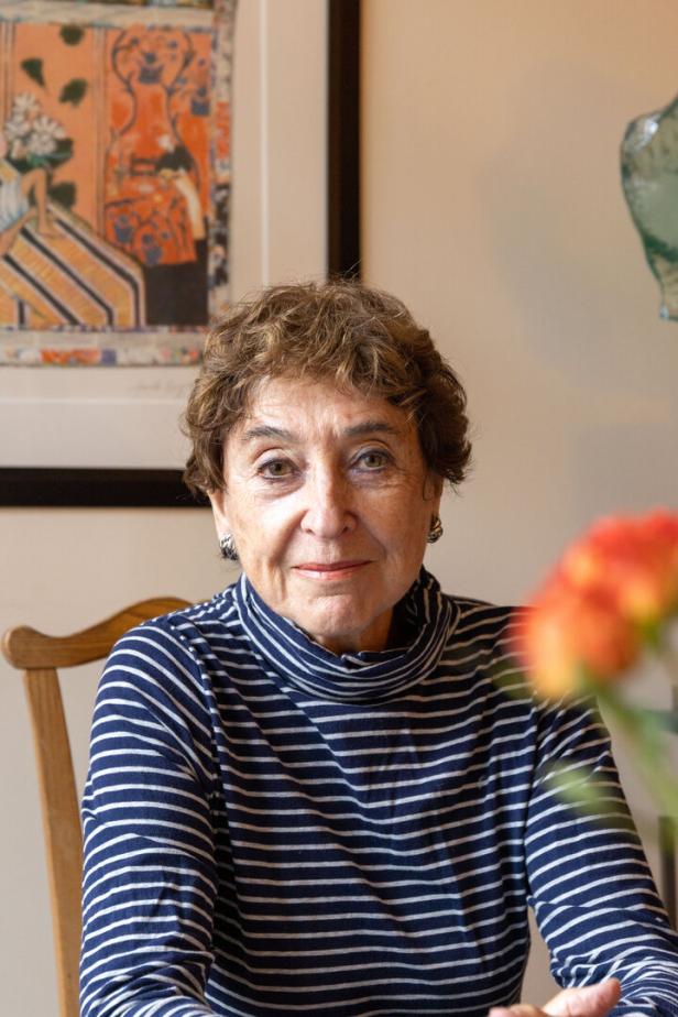 Helene von Damm