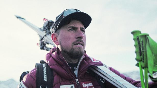 Max Franz spielt in den Planungen des ÖSV keine Rolle mehr