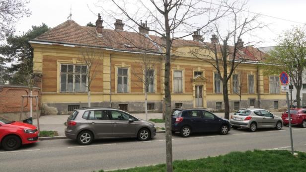 Pavillon 53.