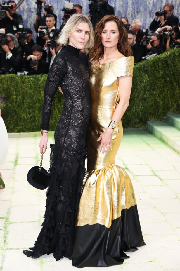 Met Gala 2026 red carpet in New York
