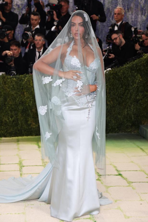 Met Gala 2026 red carpet in New York
