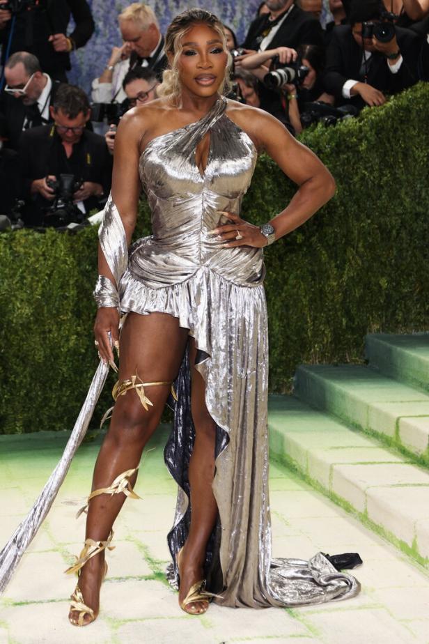 Met Gala 2026 red carpet in New York