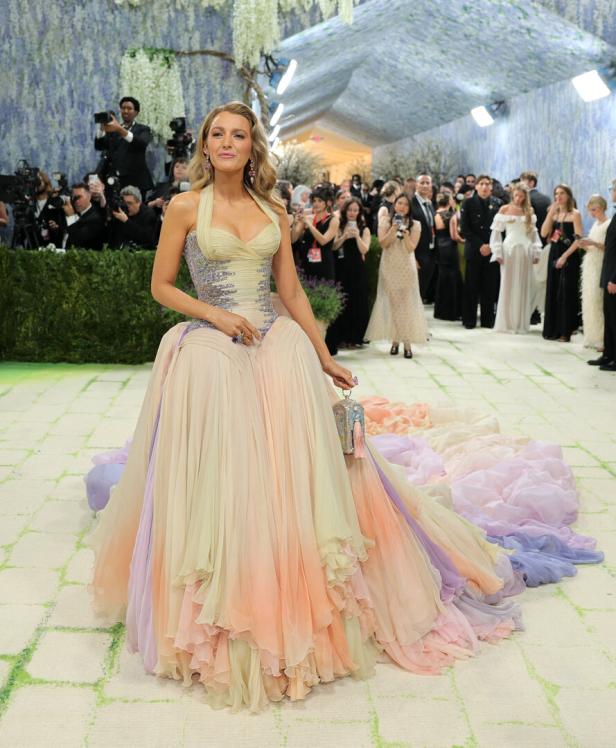 Met Gala 2026 in New York City