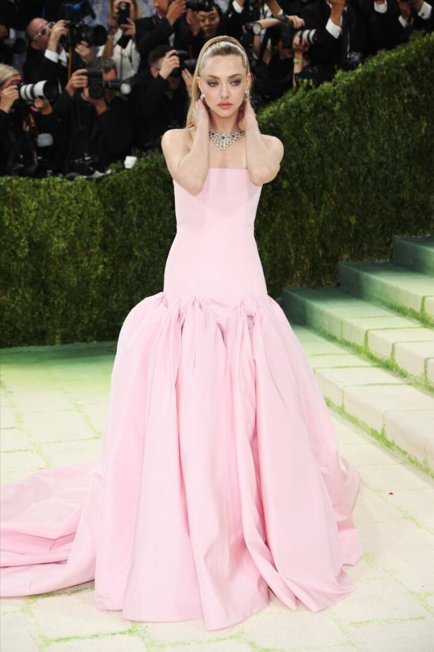 Met Gala 2026 red carpet in New York