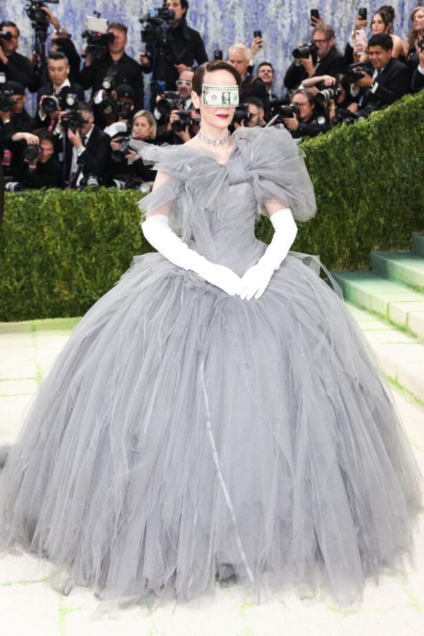 Met Gala 2026 red carpet in New York