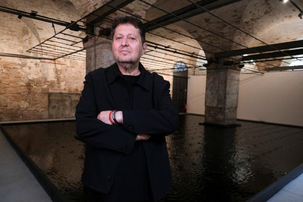 Venice art Biennale
