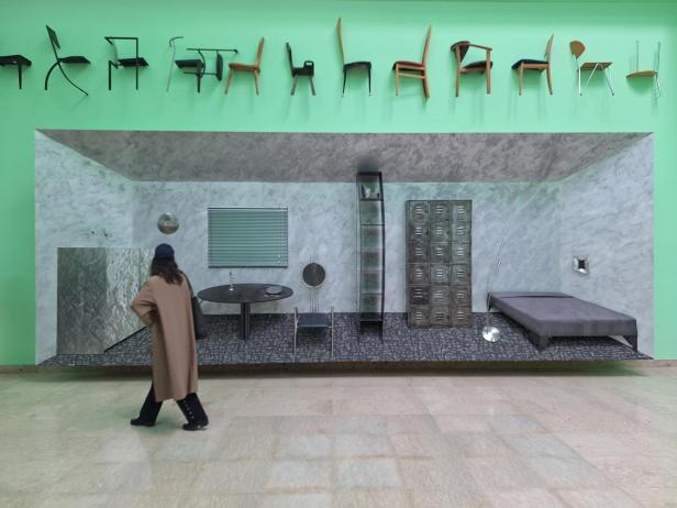 Deutscher Pavillon Venedig 2026