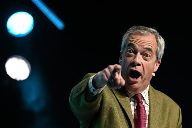 FILES-BRITAIN-POLITICS-VOTE-REFORM