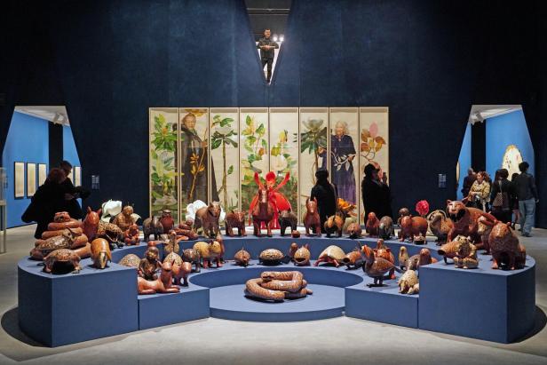 Venice Biennale 2026