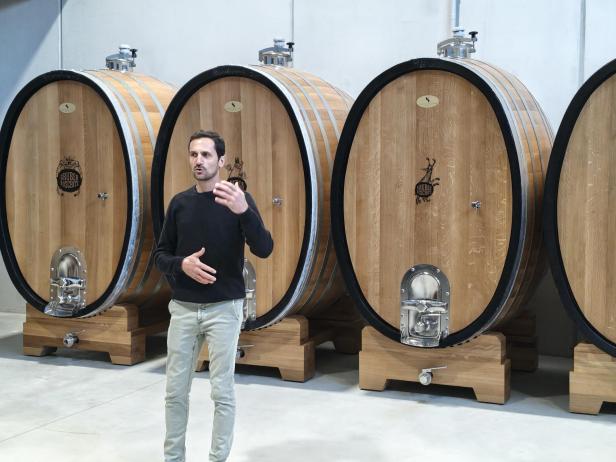Weingut Gruber