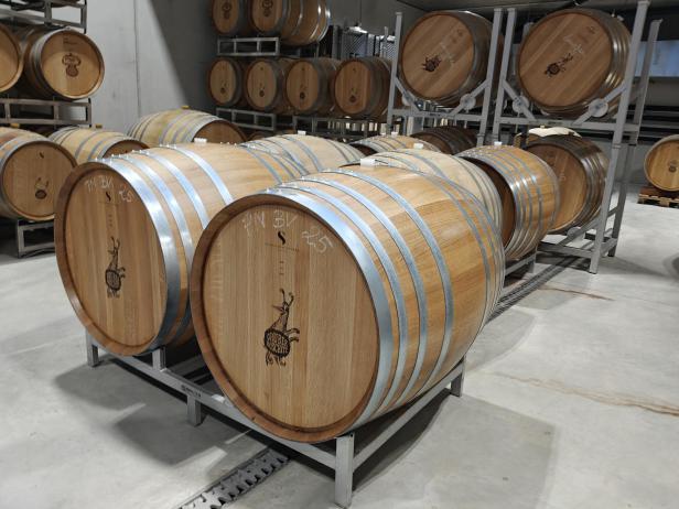 Weingut Gruber Röschitz