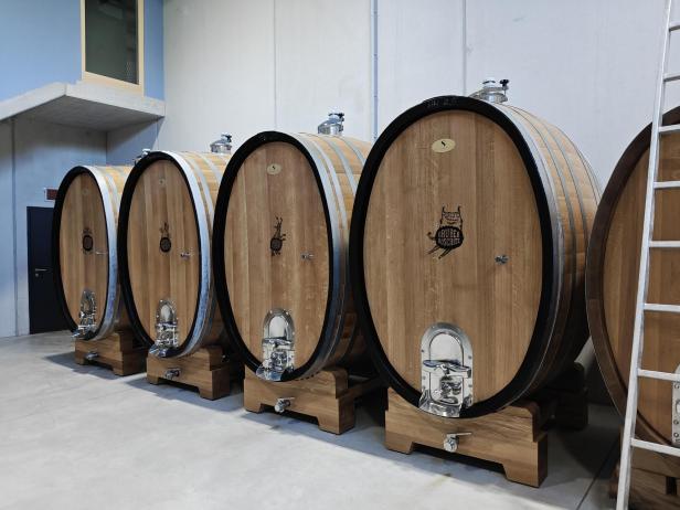 Weingut Gruber Röschitz