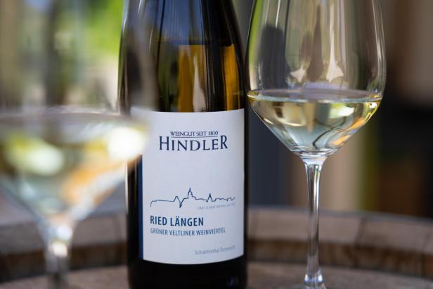 hinderl Wein