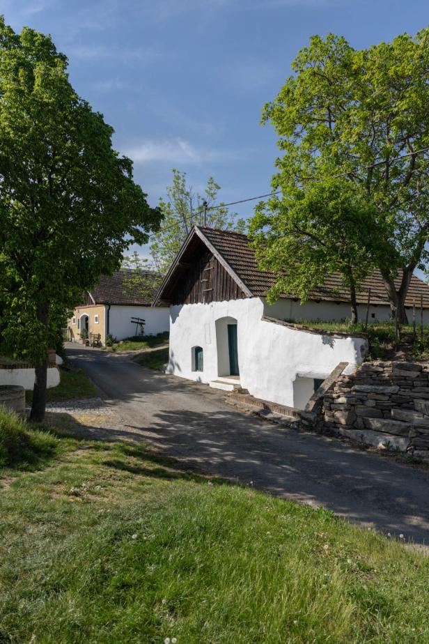 Pillersdorf