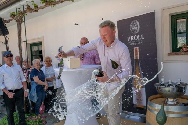 Weingut Pröll