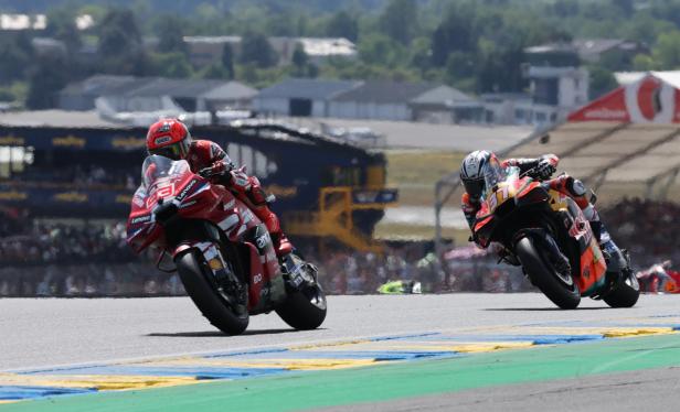MotoGP Marc Marquez