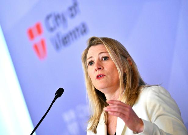 PK STADT WIEN: "AUSZEIT-WG FÜR STRAFUNMÜNDIGE INTENSIVTÄTERINNEN" - EMMERLING