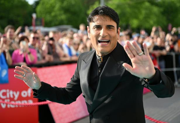 Alles Song Contest: Fans freuen sich über Gemeinschaft und Sicherheit
