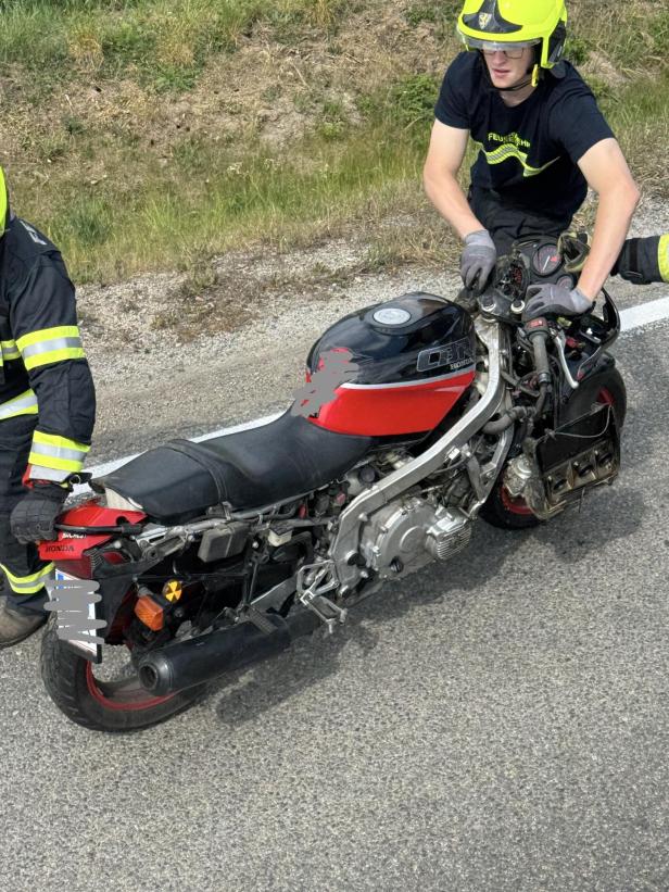  Unfall Retz