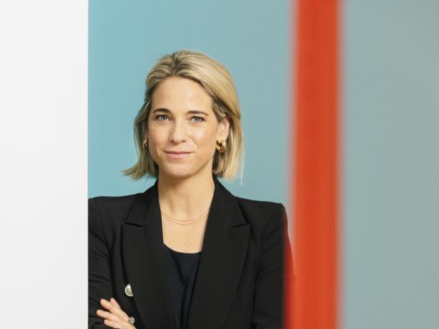 Verena Kaspar Eisert