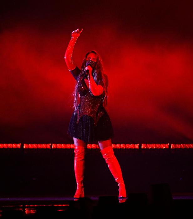 1. Halbfinale des Song Contests 2026: Wenig Protest und viel Applaus bei Israel