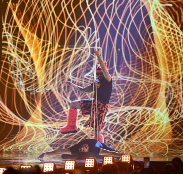 esc