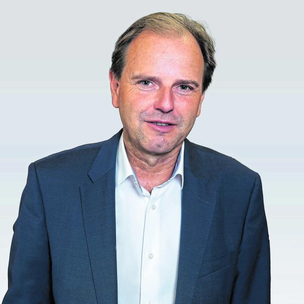Thomas Sochor ist Rechtsanwalt in Wien