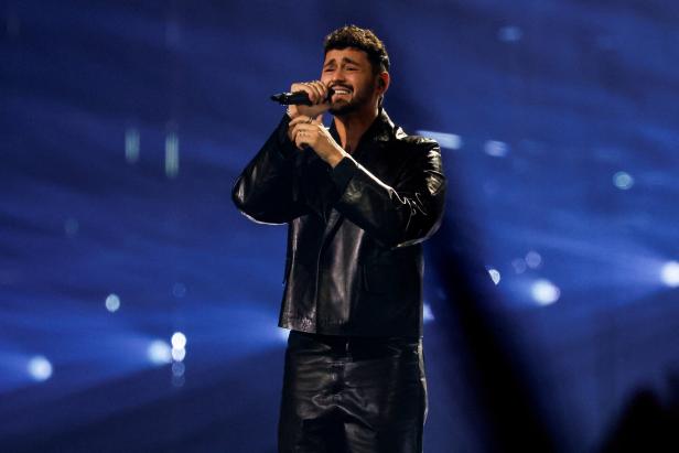 First semi-final of the 2026 Eurovision Song Contest, in Vienna